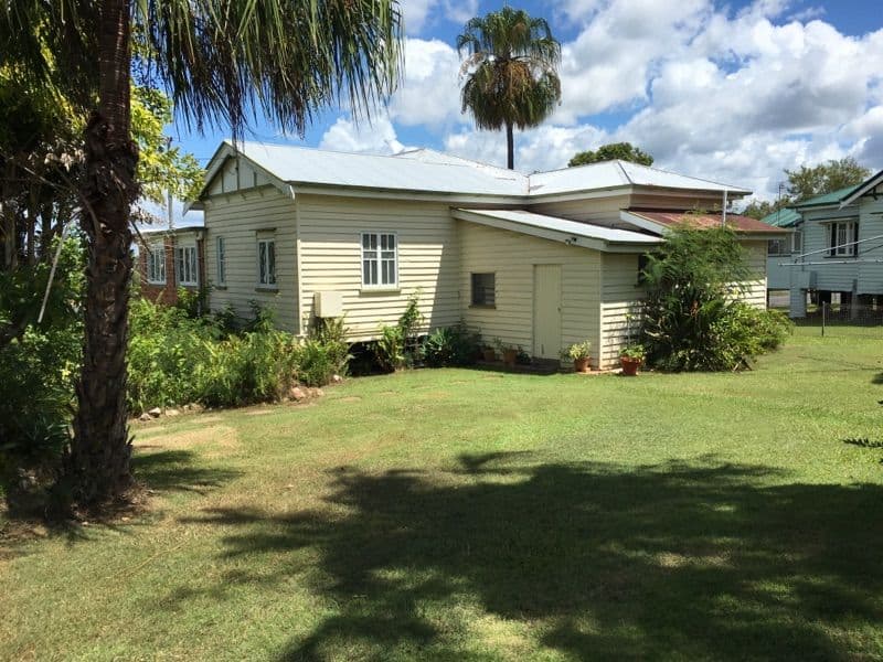 219 Walker Street, Maryborough QLD 4650, Maryborough - Thumbnail 2