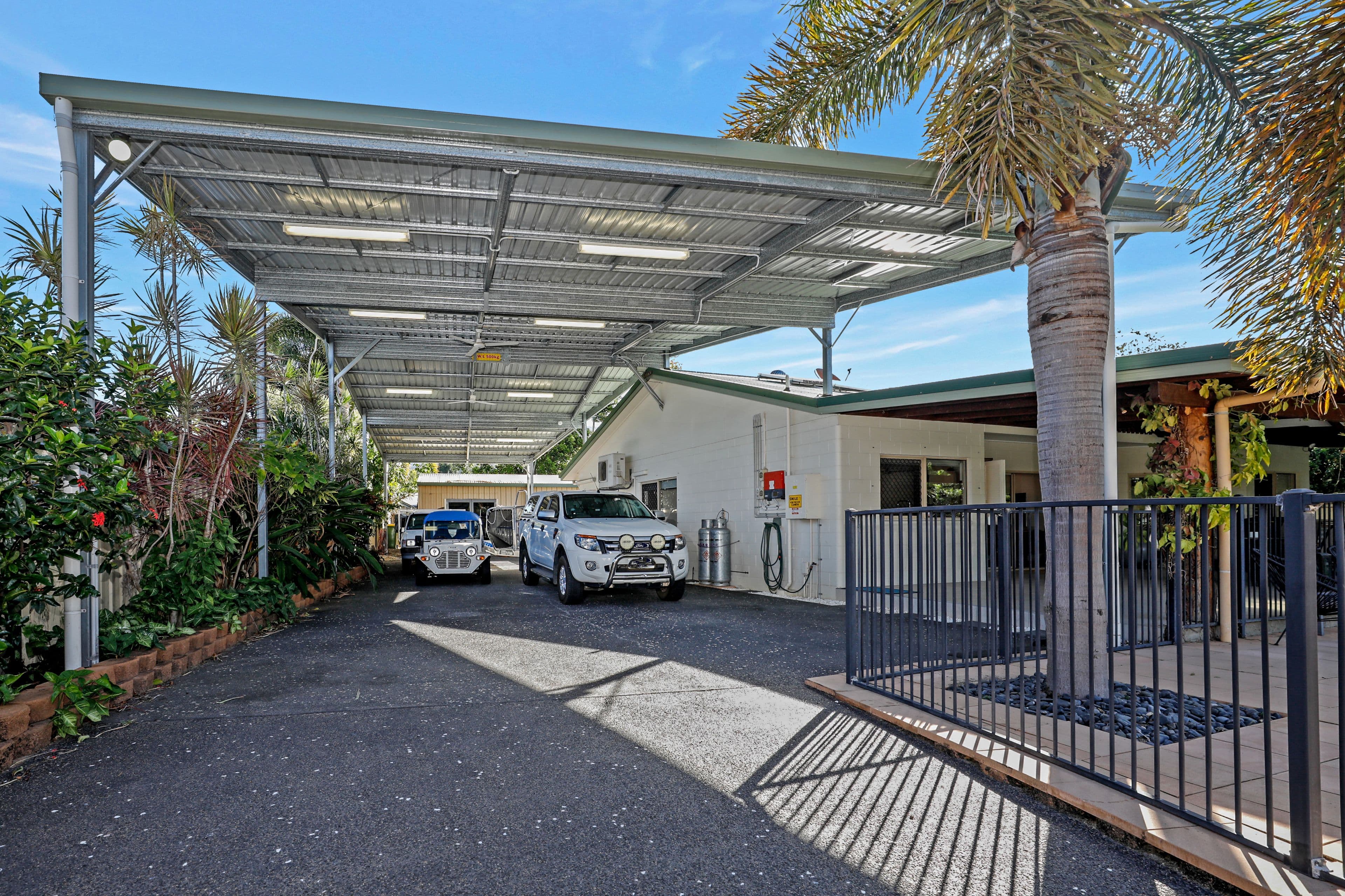 3 La Trobe Close, Trinity Park QLD 4879, Trinity Park - Thumbnail 8