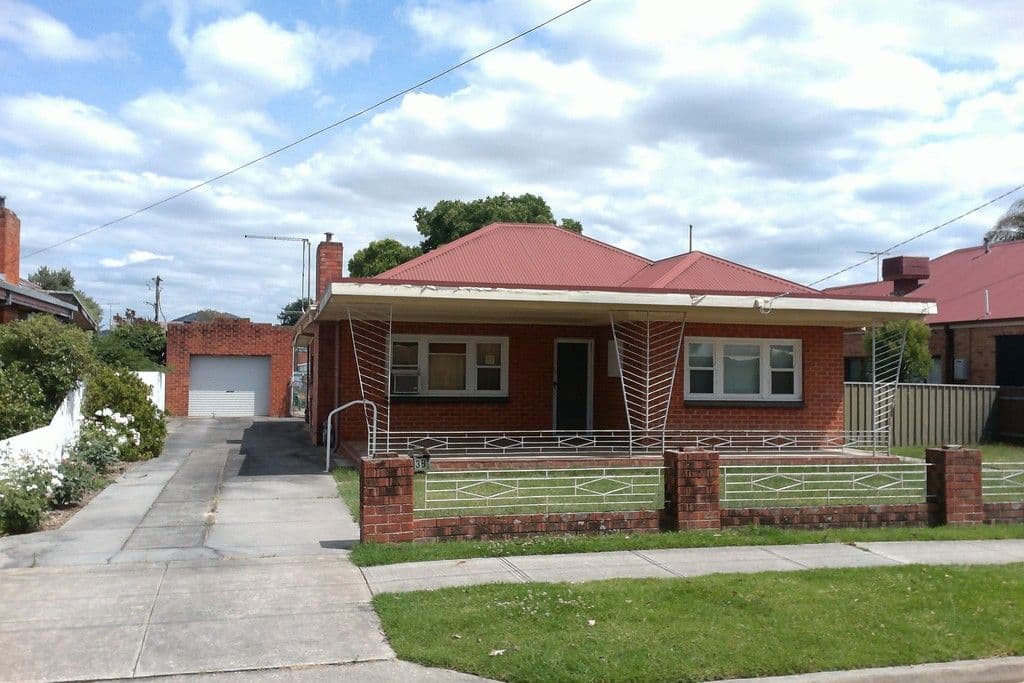 39 Awburn Street, Wodonga VIC 3690, Wodonga - Image 1
