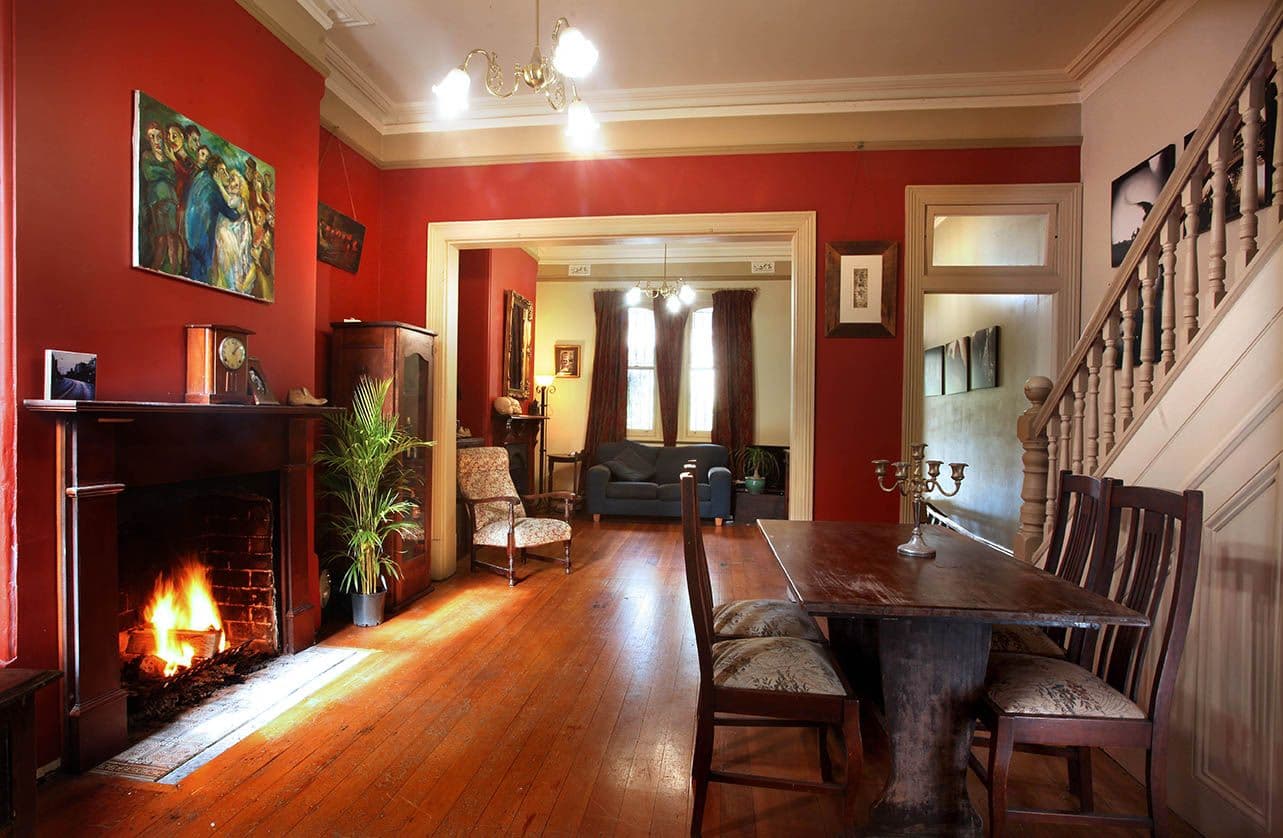 12 Linthorpe Street, NEWTOWN NSW 2042, Newtown - Thumbnail 2