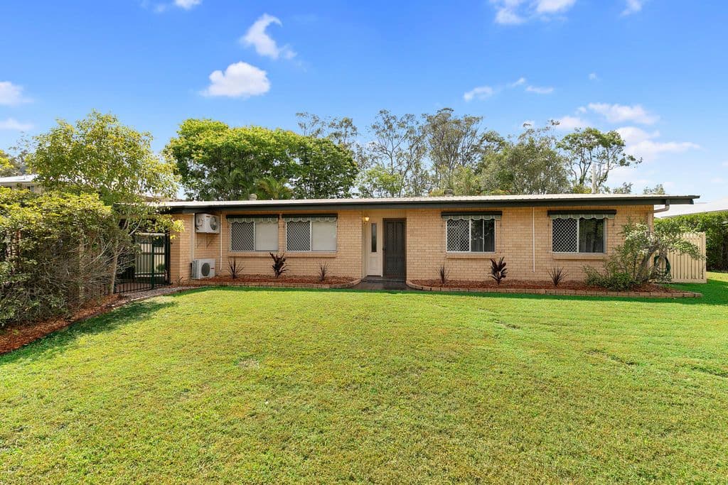 44 Norton Drive, Shailer Park QLD 4128, Shailer Park - Thumbnail 2
