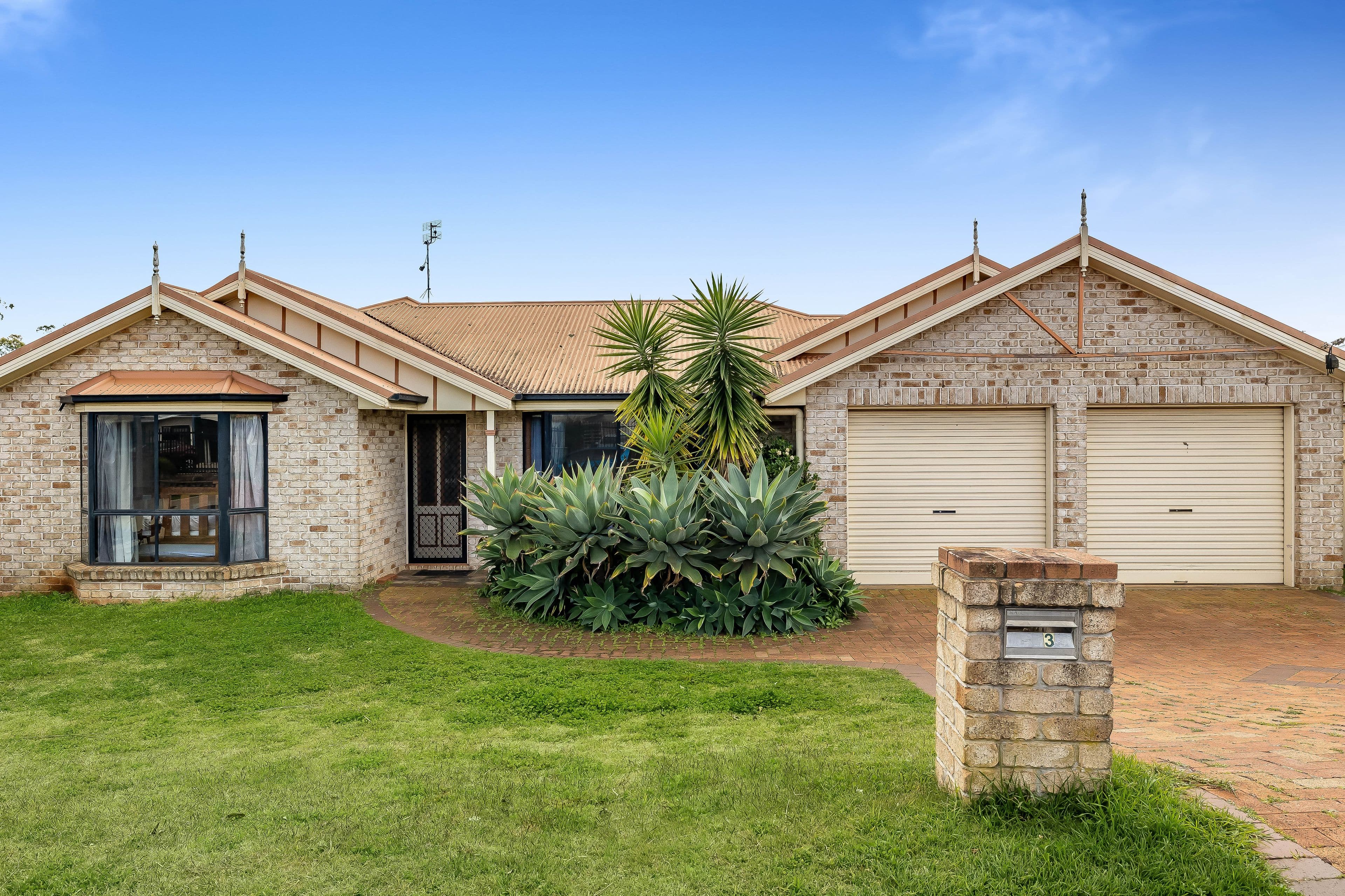 503 Alderley Street, Harristown QLD 4350, Harristown - Image 1