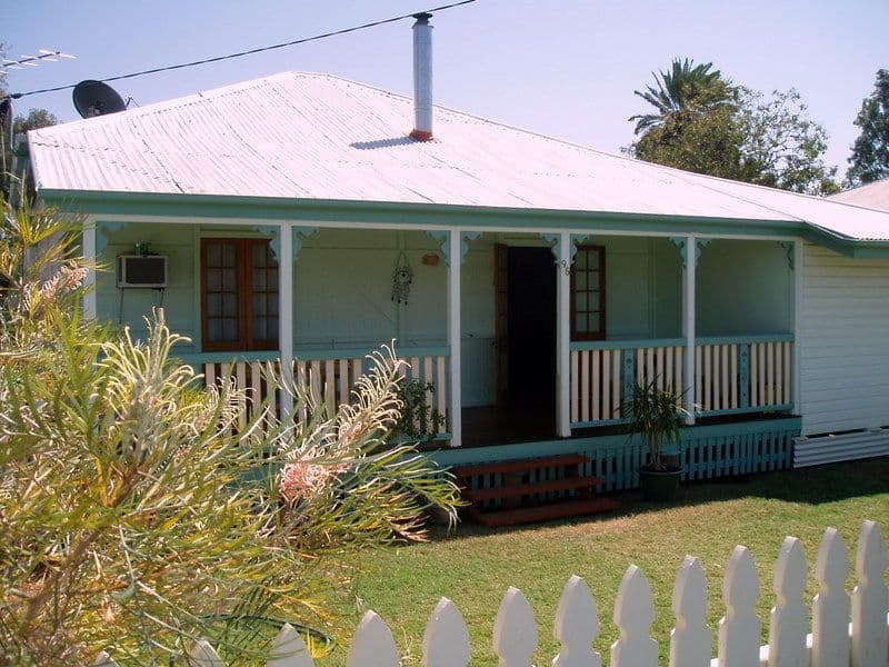 95 Watson Street, CHARLEVILLE QLD 4470, Charleville - Image 1