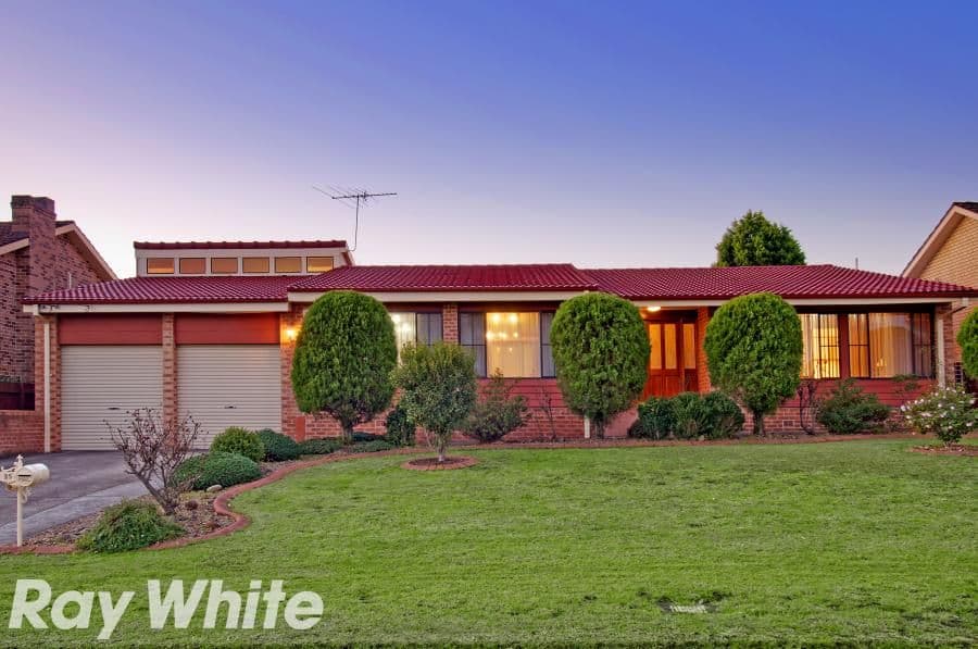 25 Malvern Avenue, BAULKHAM HILLS NSW 2153, Baulkham Hills - Image 1
