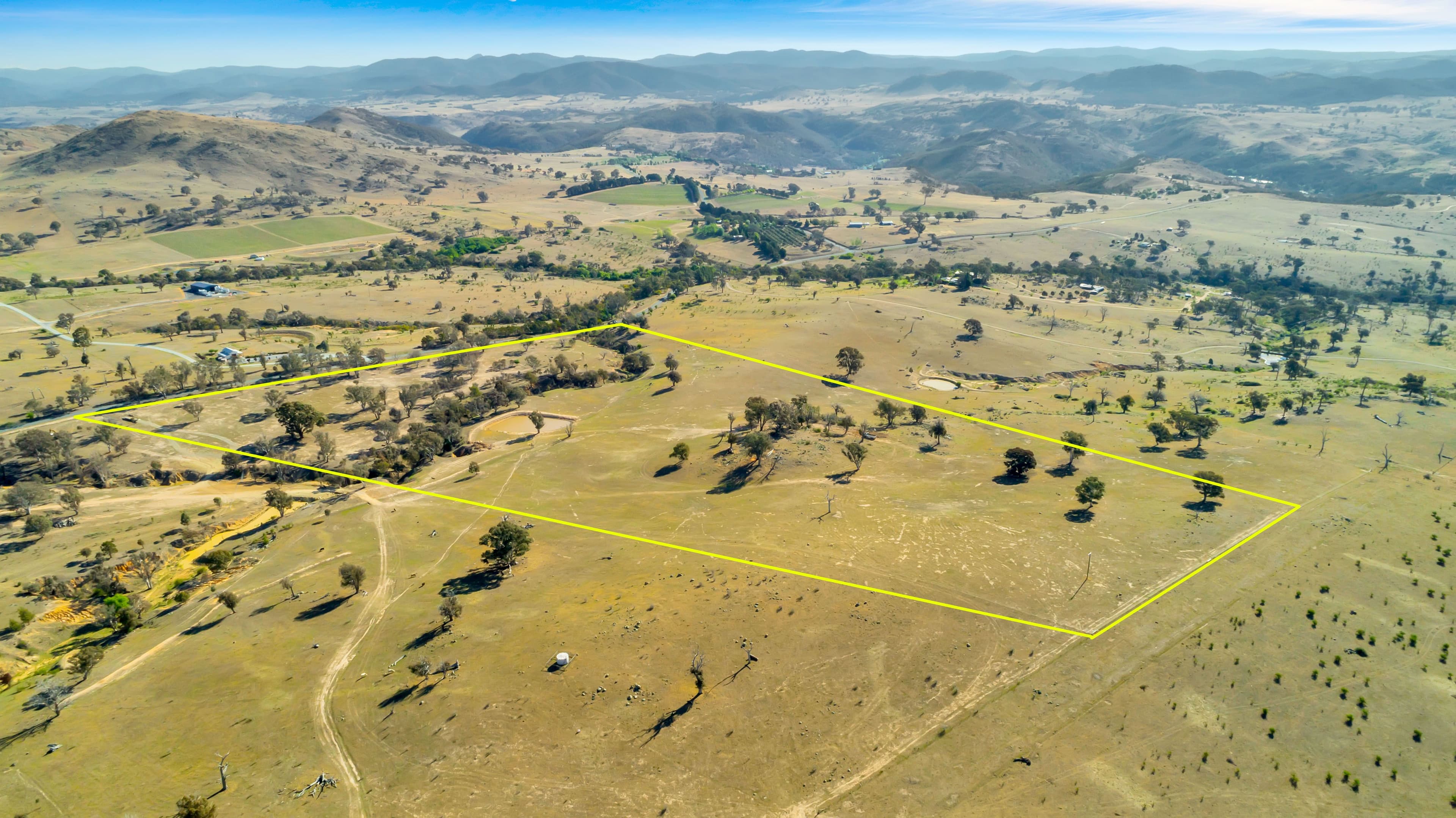Lot 2 66 Brooklands Road, Wallaroo NSW 2618, Wallaroo - Image 1