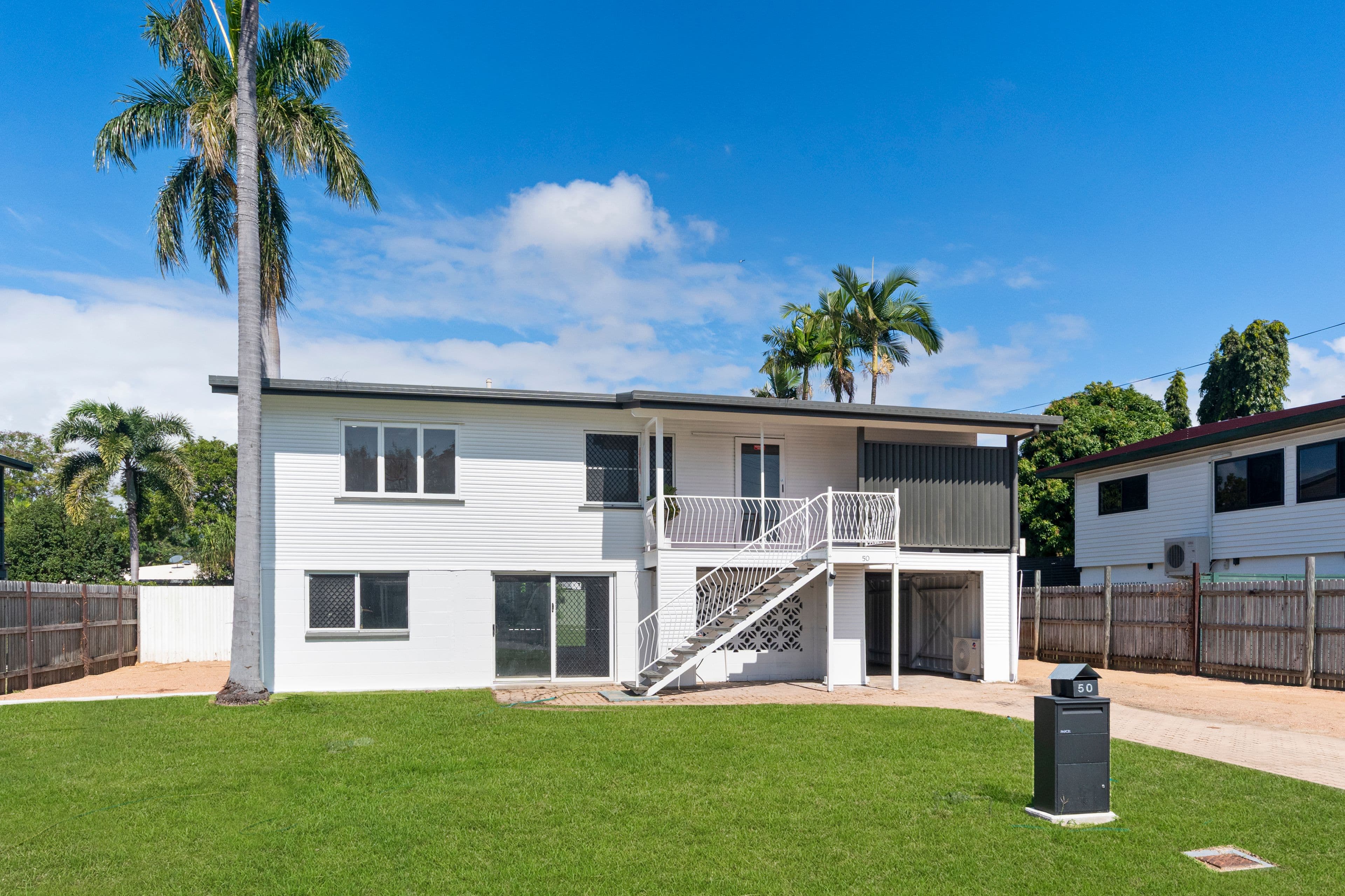 50 Begg Street, Gulliver QLD 4812, Gulliver - Image 1