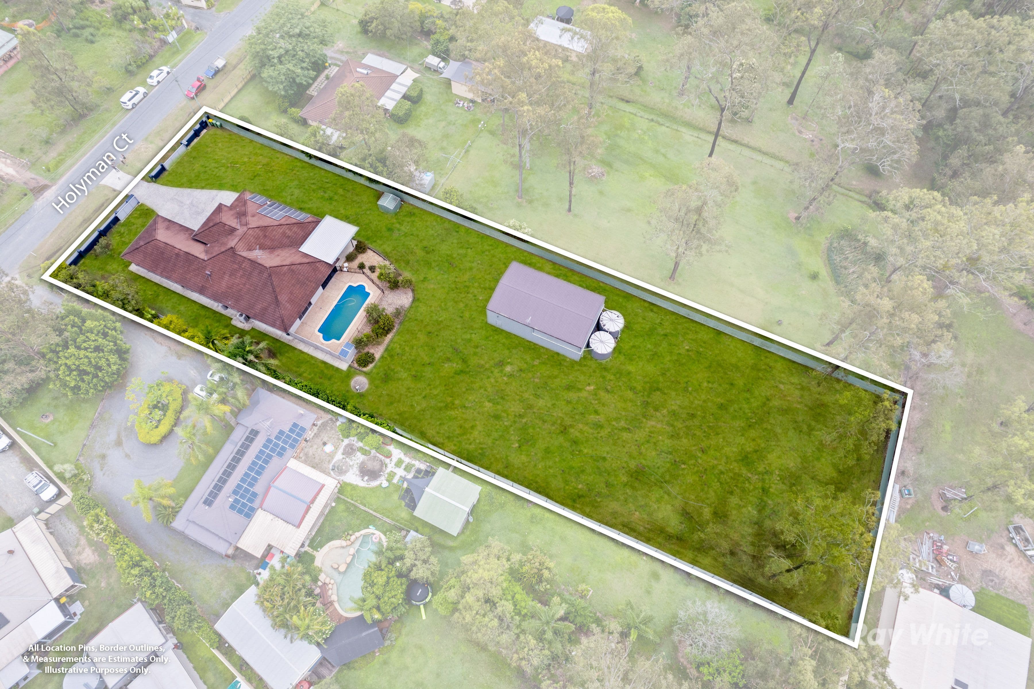 17-19 Holyman Court, South Maclean QLD 4280, South Maclean - Thumbnail 2