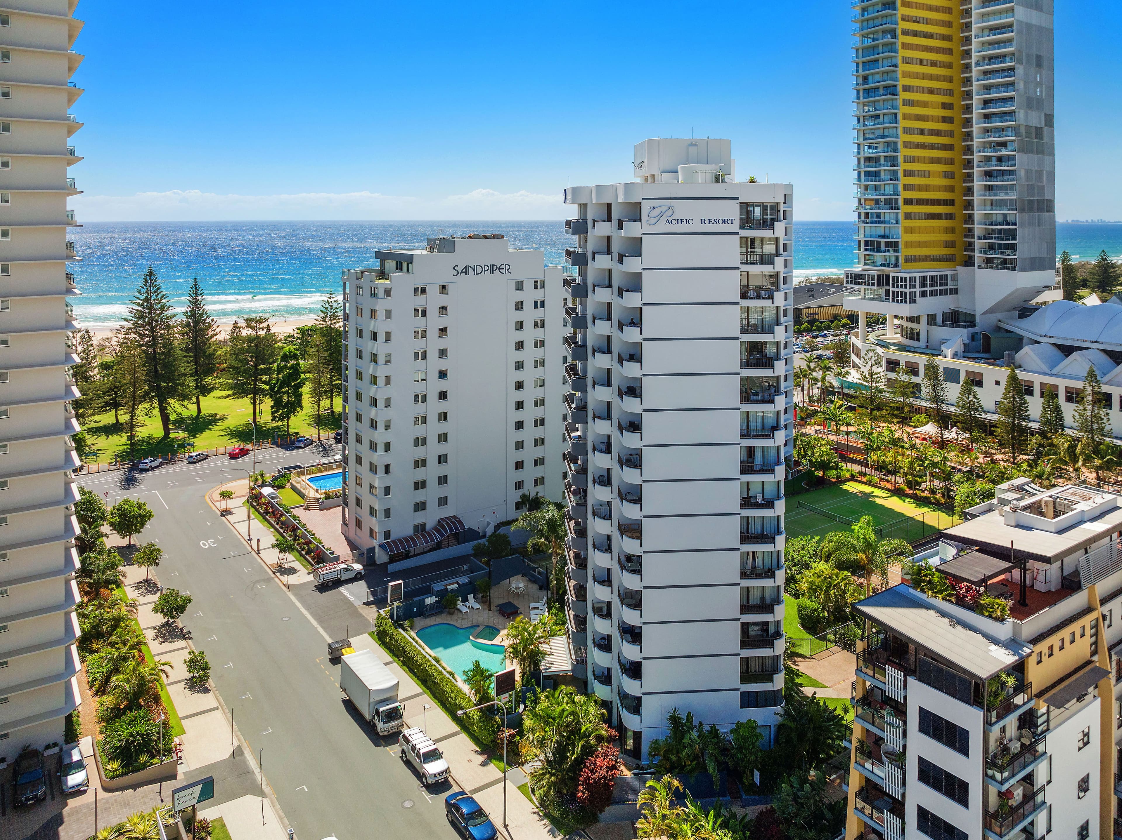 8 Albert Avenue, Broadbeach QLD 4218, Broadbeach - Image 1