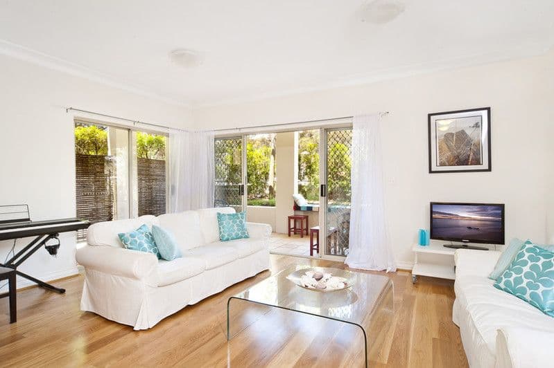 7-15 Bellevue Avenue, GREENWICH NSW 2065, Greenwich - Image 1