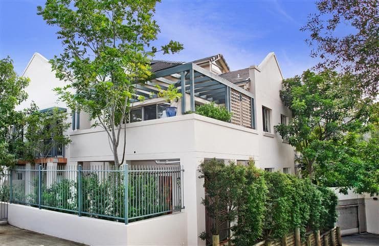 7-15 Bellevue Avenue, GREENWICH NSW 2065, Greenwich - Thumbnail 3