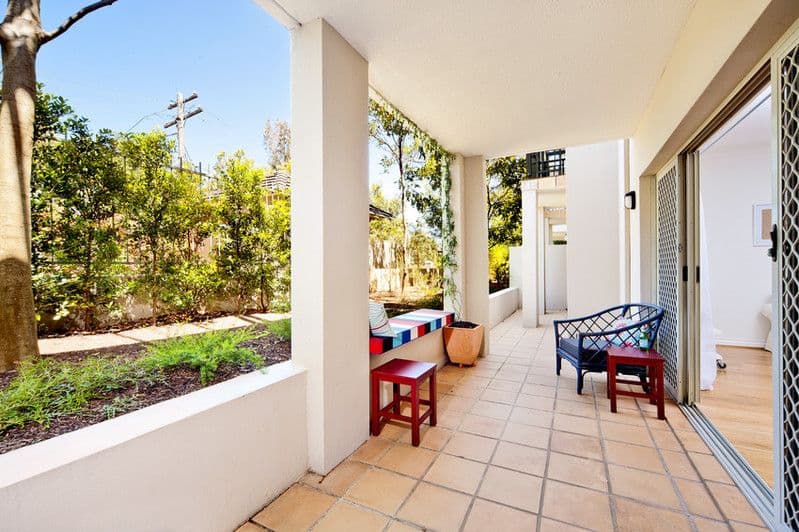 7-15 Bellevue Avenue, GREENWICH NSW 2065, Greenwich - Thumbnail 4