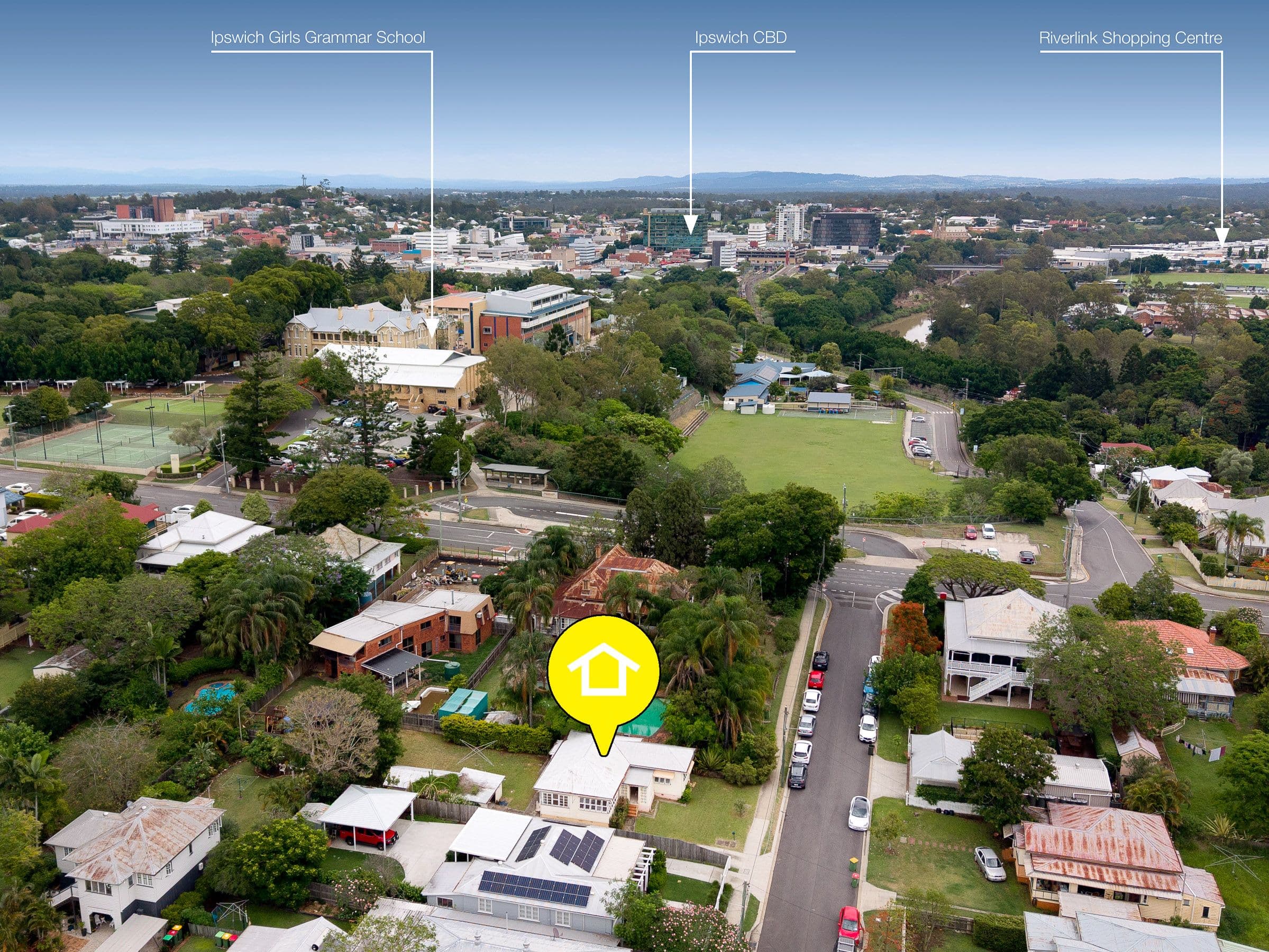 1 Bridson Avenue, East Ipswich QLD 4305, East Ipswich - Thumbnail 2