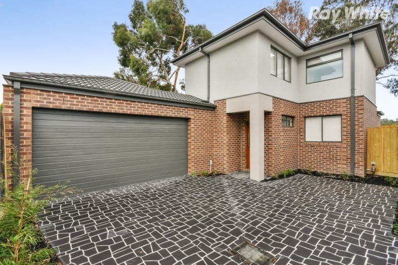 8 Wendover Avenue, Bayswater North VIC 3153, Bayswater North - Image 1