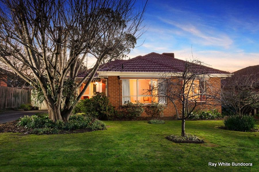 25 Sharpes Road, WATSONIA VIC 3087, Watsonia North - Image 1