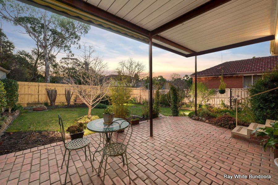 25 Sharpes Road, WATSONIA VIC 3087, Watsonia North - Thumbnail 7
