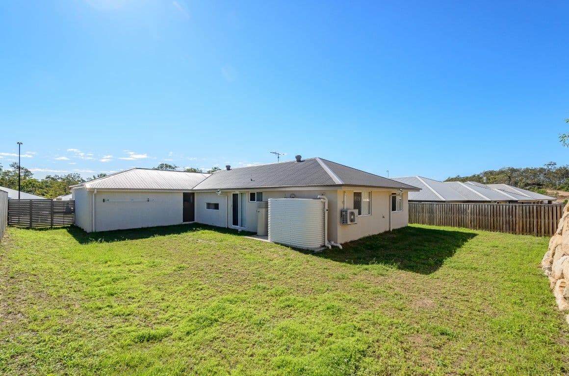 16 Clover Crescent, Boyne Island QLD 4680, Boyne Island - Thumbnail 7