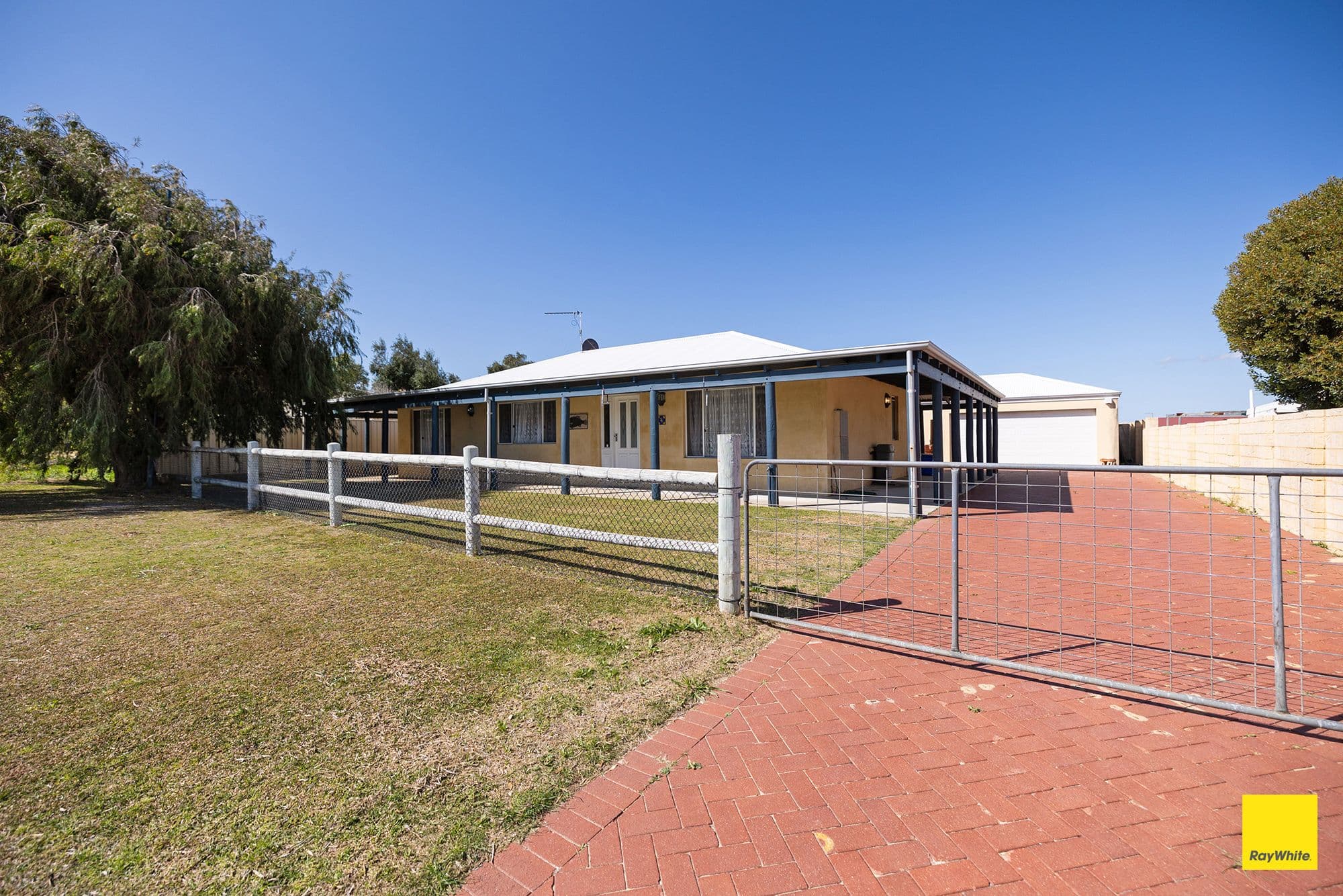 4 HEWBY Court, Ledge Point WA 6043, Ledge Point - Image 1