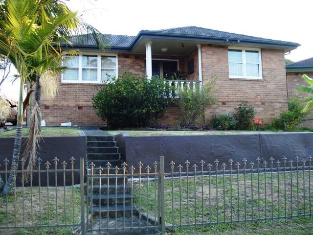 48 Cartwright Avenue, MILLER NSW 2168, Miller - Thumbnail 3