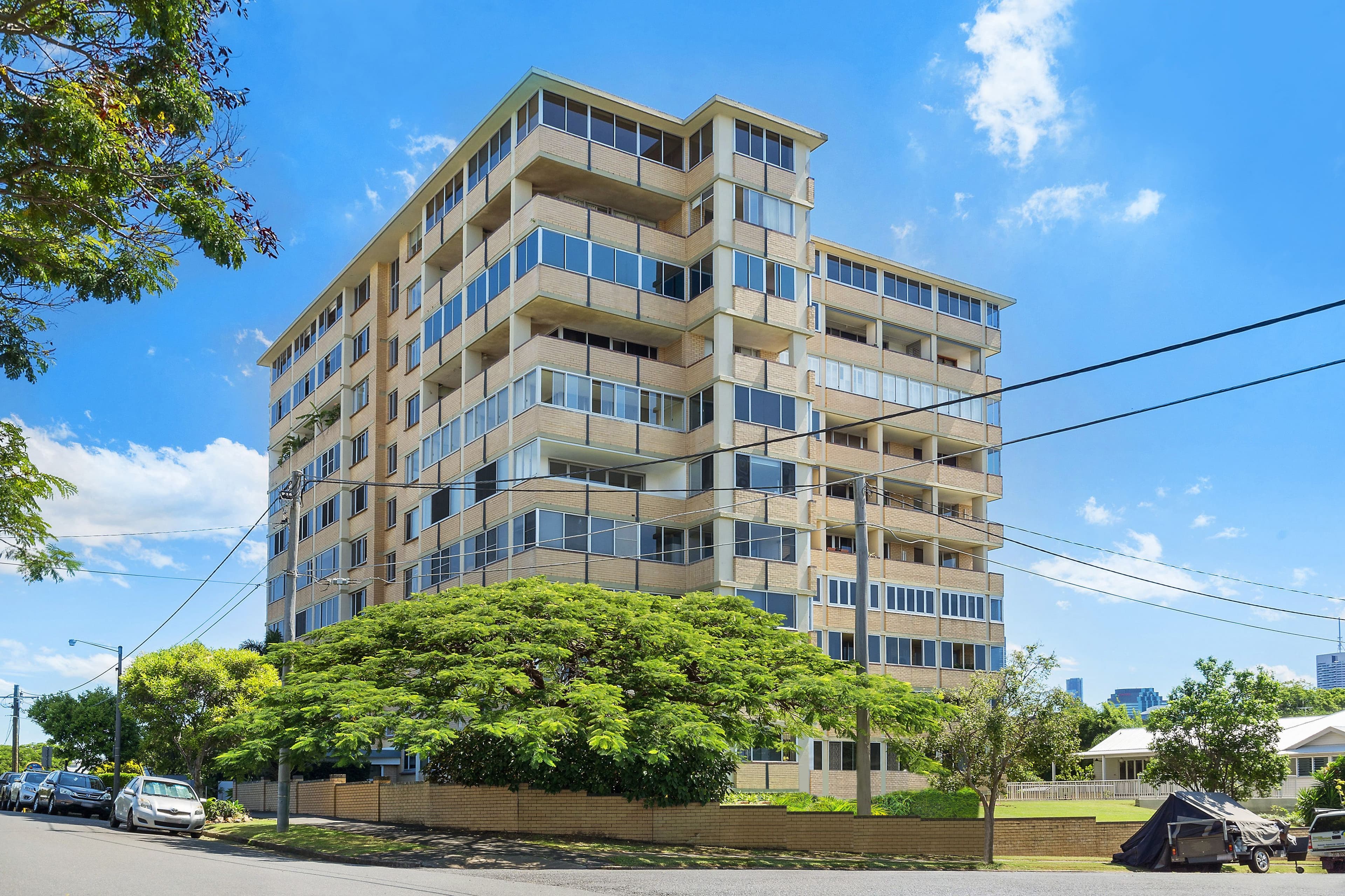 27 Mountford Road, New Farm QLD 4005, New Farm - Image 1