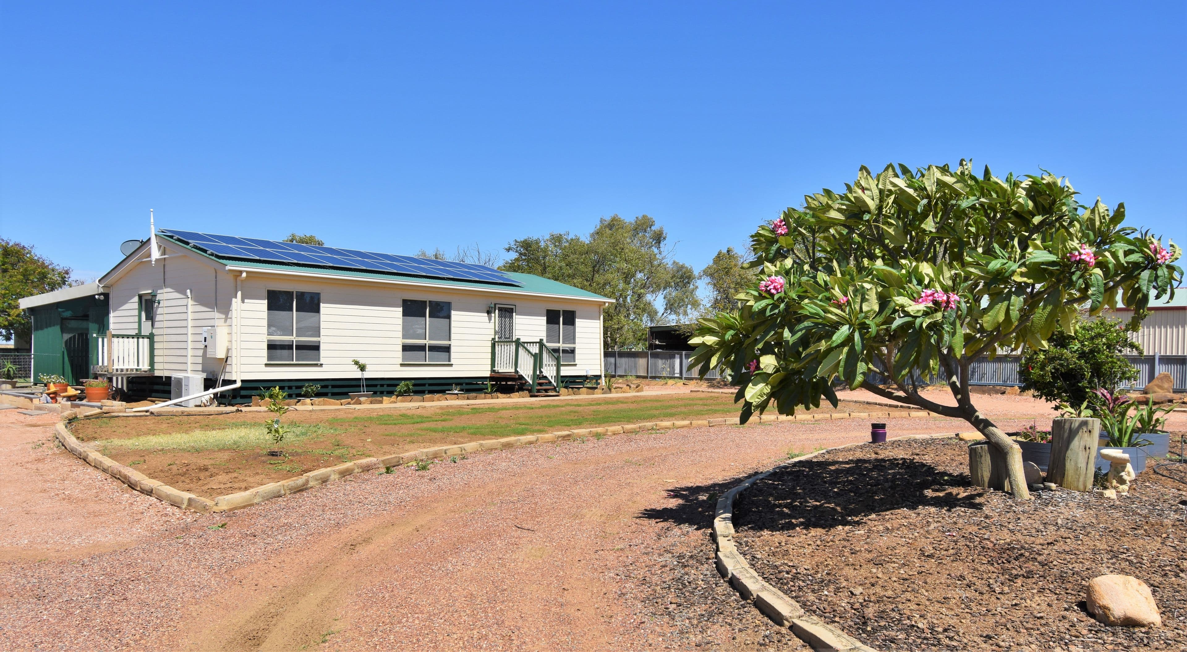6-8 Mitchell Street, Ilfracombe QLD 4727, Ilfracombe - Image 1