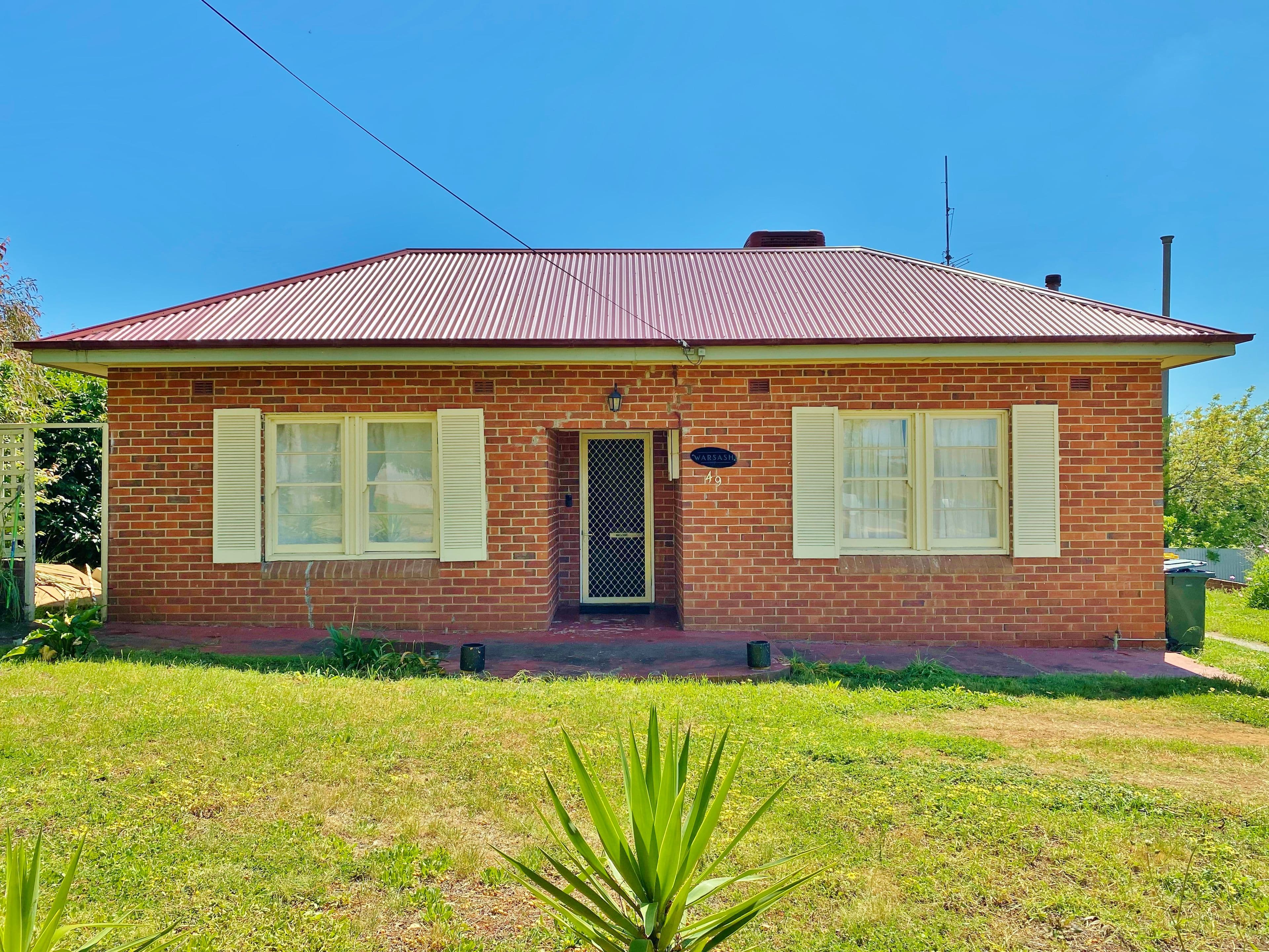 49 Allanan Street, Young NSW 2594, Young - Image 1