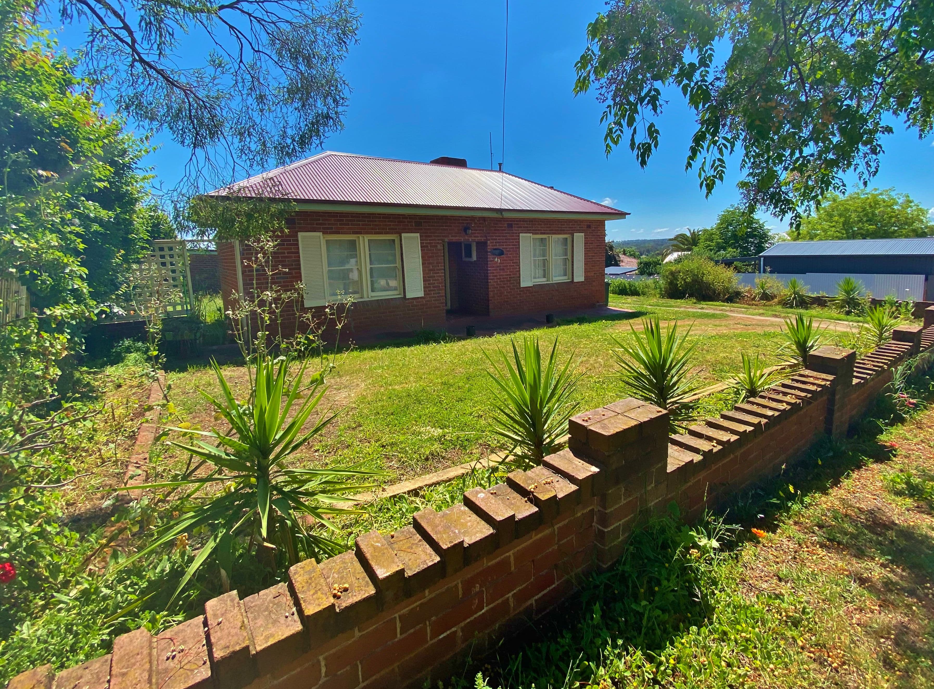 49 Allanan Street, Young NSW 2594, Young - Thumbnail 3