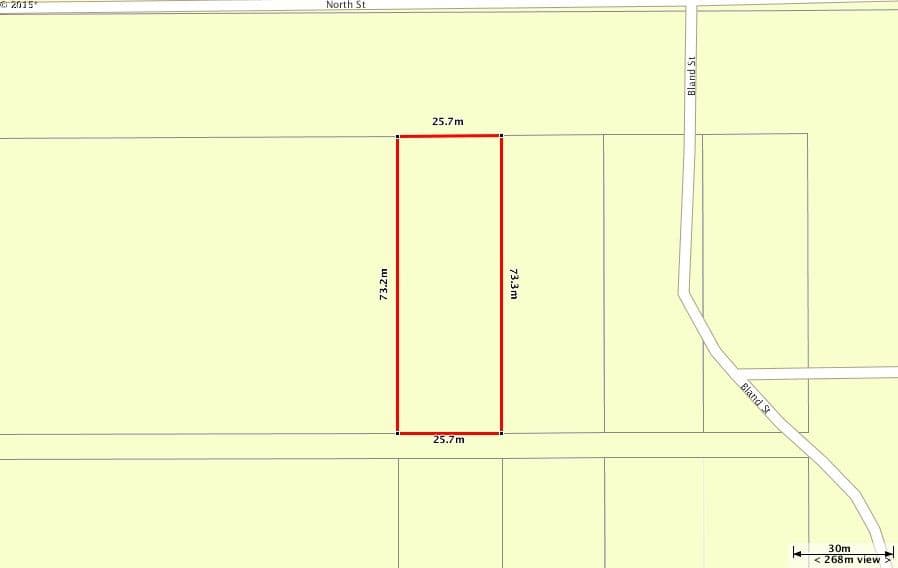 33 North Street, Bribbaree NSW 2594, Bribbaree - Thumbnail 2