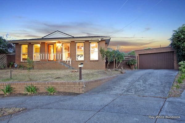 2  York Place, BUNDOORA VIC 3083, Bundoora - Image 1