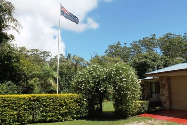NORTH TAMBORINE QLD 4272, North Tamborine - Image 1