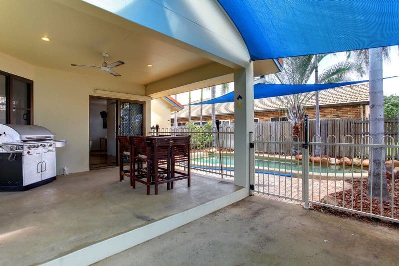 7 Amarina Court, ANNANDALE QLD 4814, Annandale - Thumbnail 4