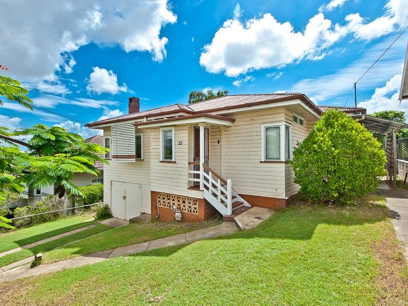 29 Philip Street, Hawthorne QLD 4171, Hawthorne - Image 1