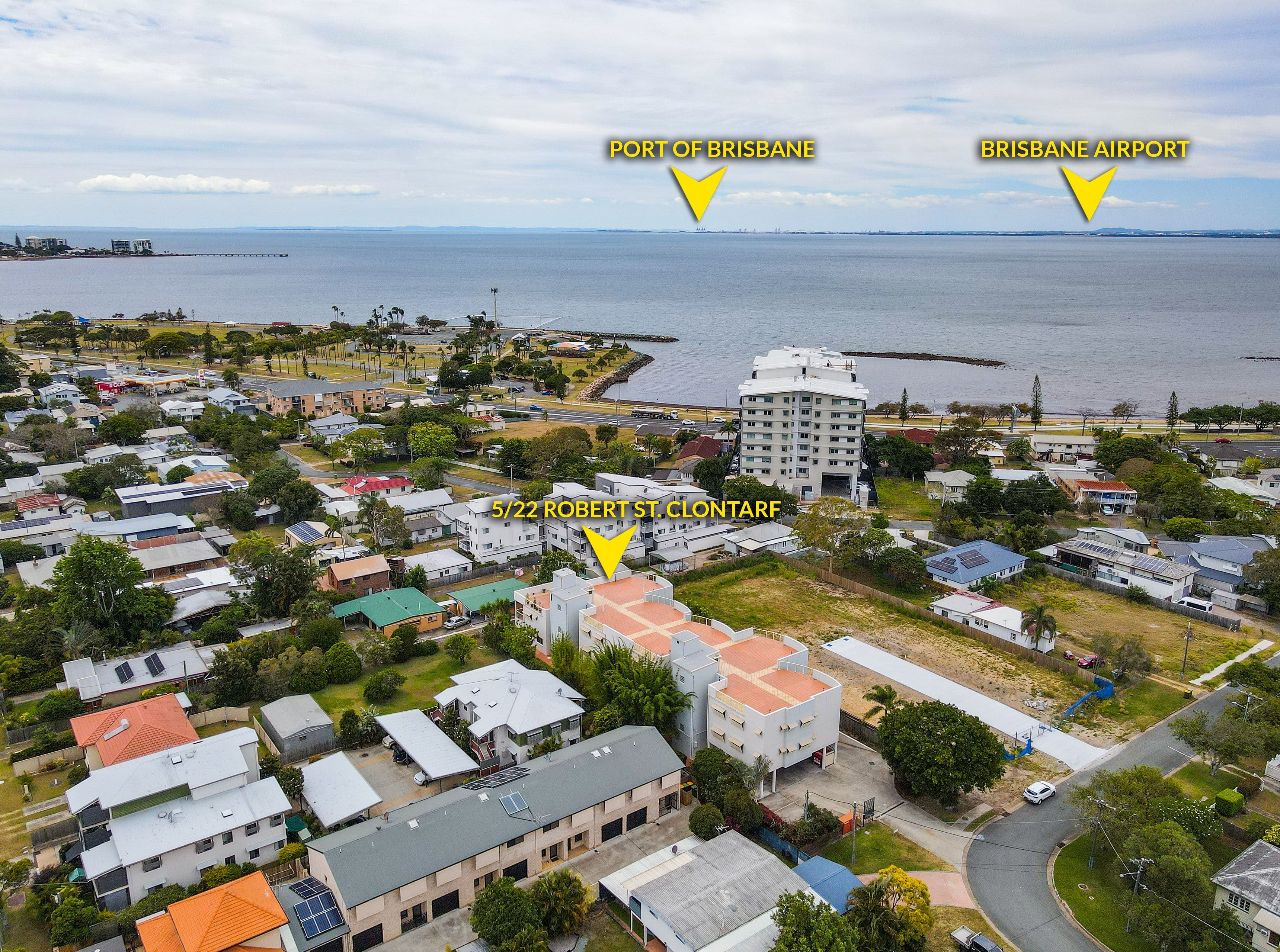 22 Robert Street, Clontarf QLD 4019, Clontarf - Image 1