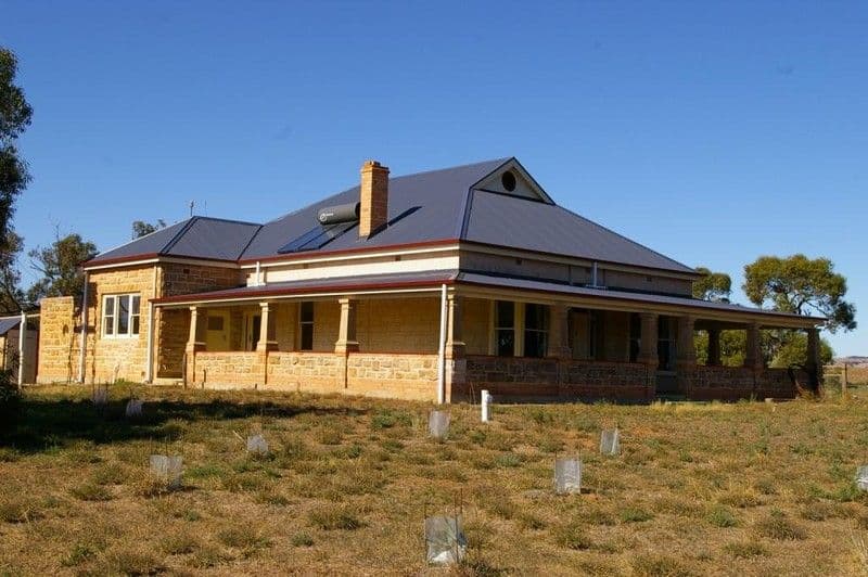 Lot 3 Moulds Road, LOCHIEL SA 5510, Lochiel - Image 1