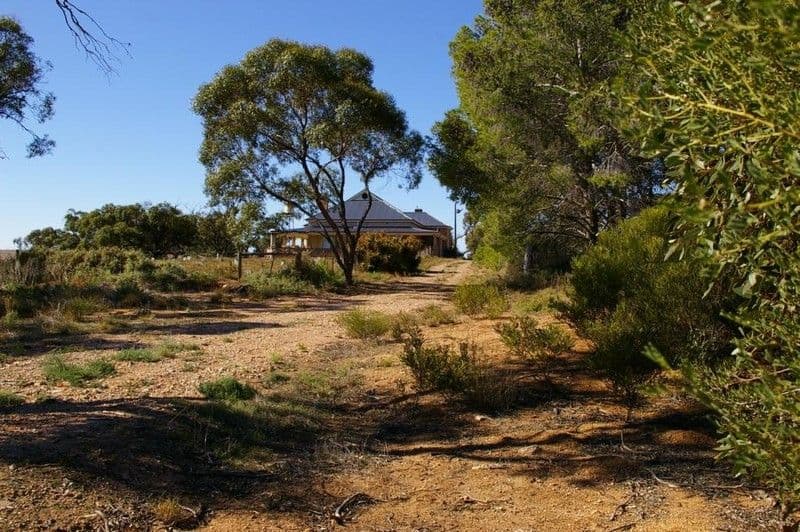 Lot 3 Moulds Road, LOCHIEL SA 5510, Lochiel - Thumbnail 3