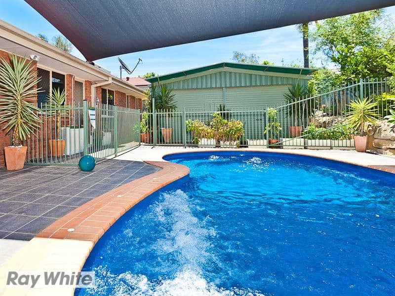 20 Limosa Court, MANGO HILL QLD 4509, Mango Hill - Thumbnail 2