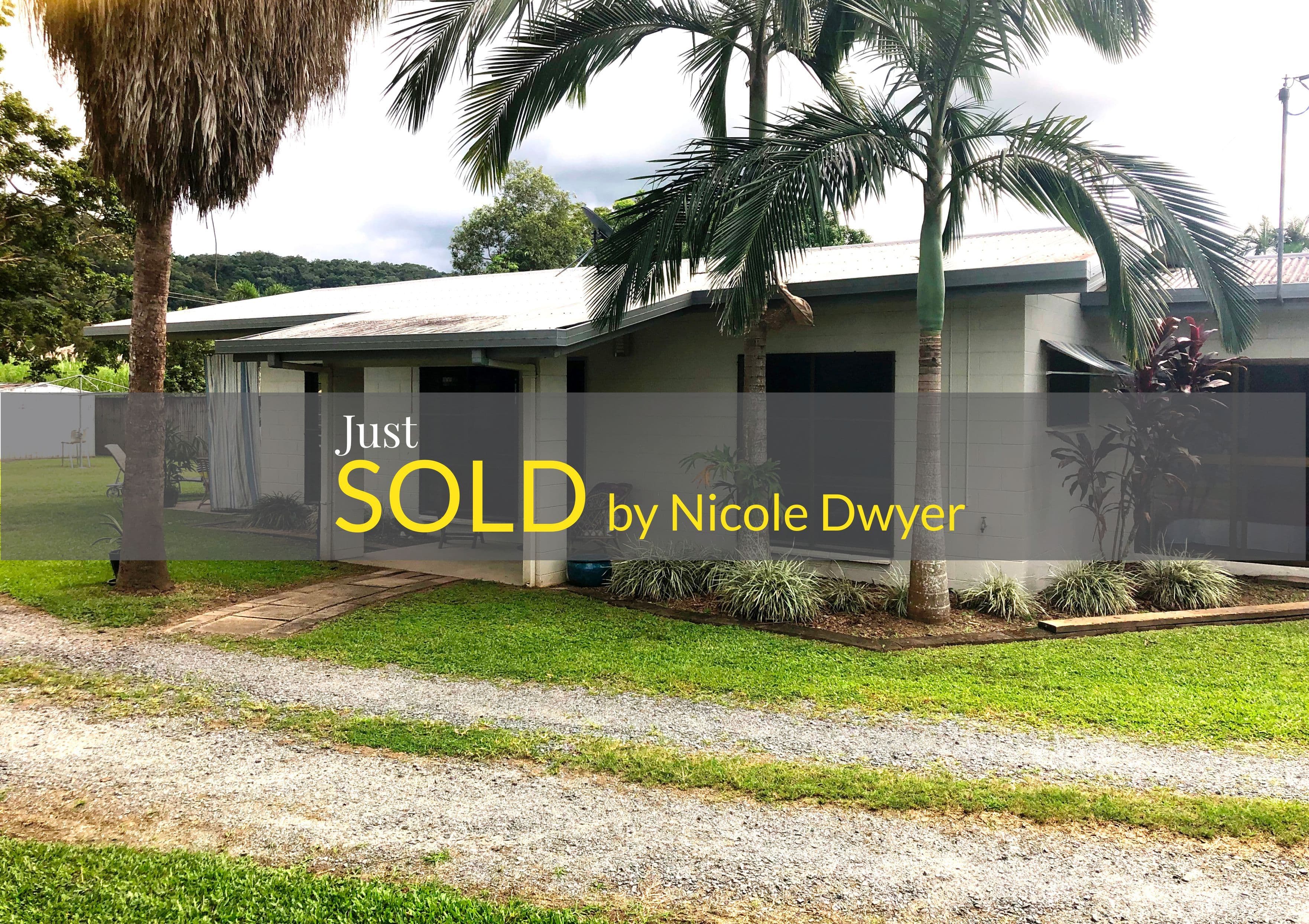 31 Pringle Street, Mossman QLD 4873, Mossman - Image 1
