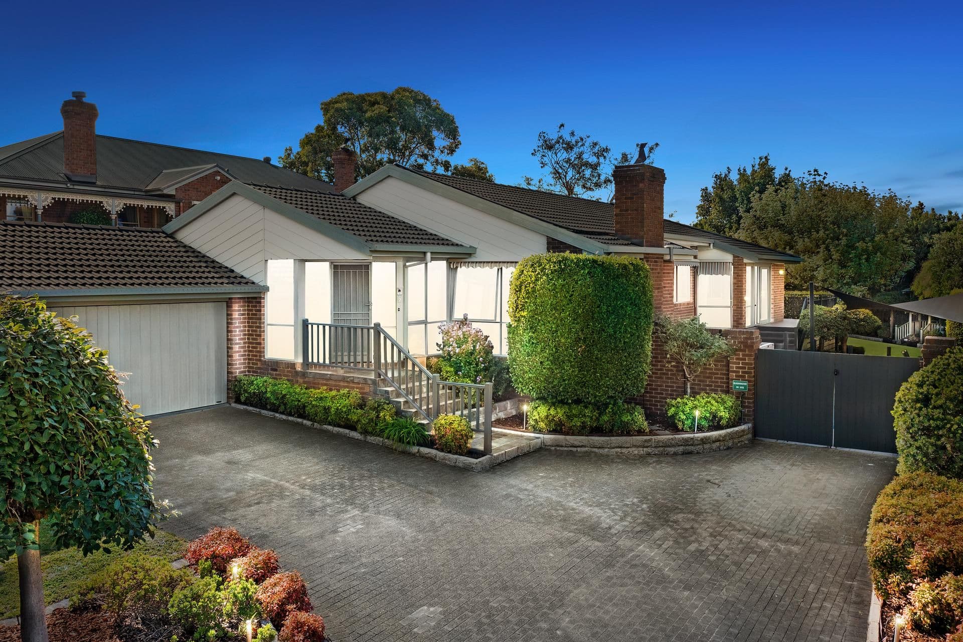 6 Ridgeview Terrace, Lysterfield VIC 3156, Lysterfield - Image 1