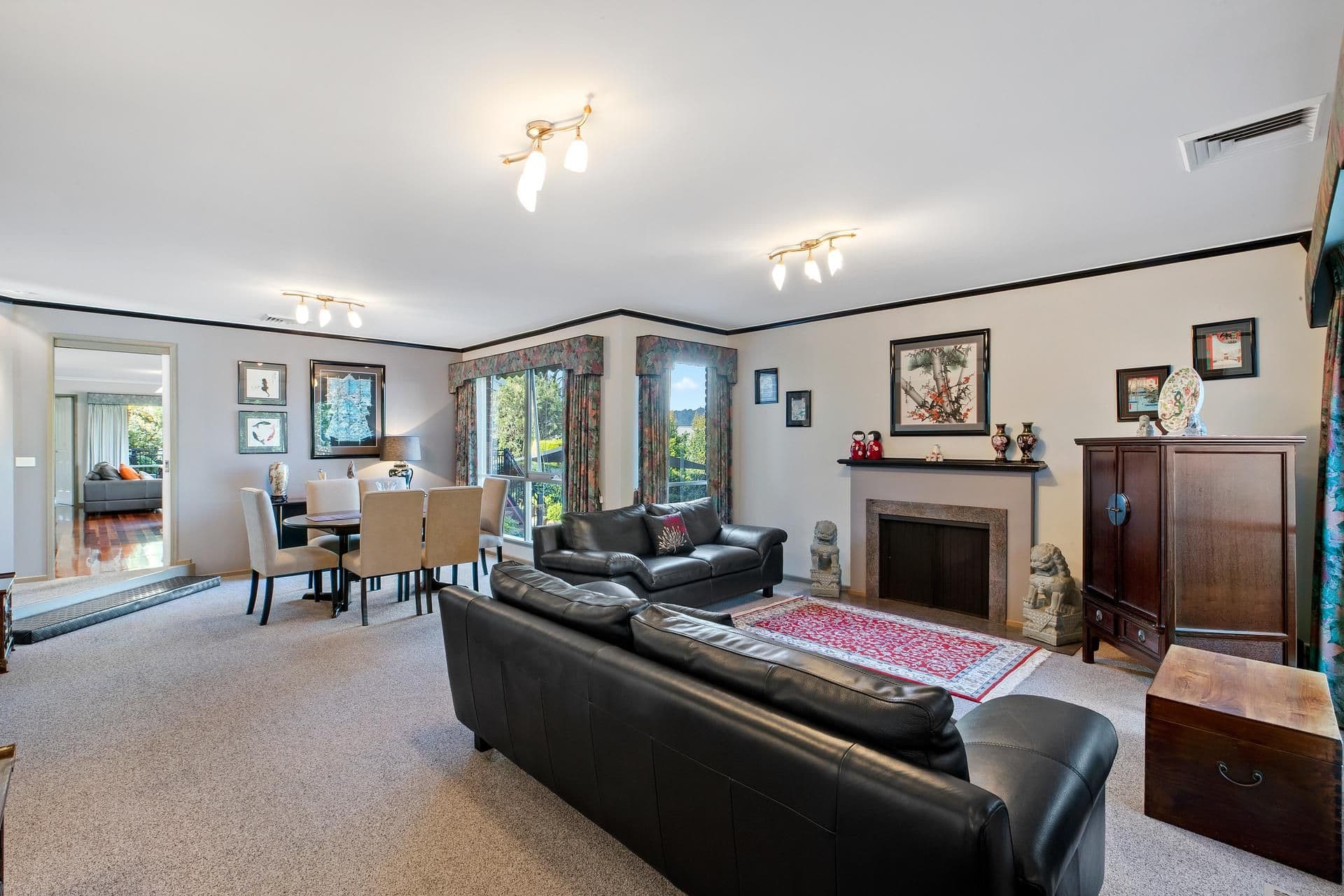 6 Ridgeview Terrace, Lysterfield VIC 3156, Lysterfield - Thumbnail 2