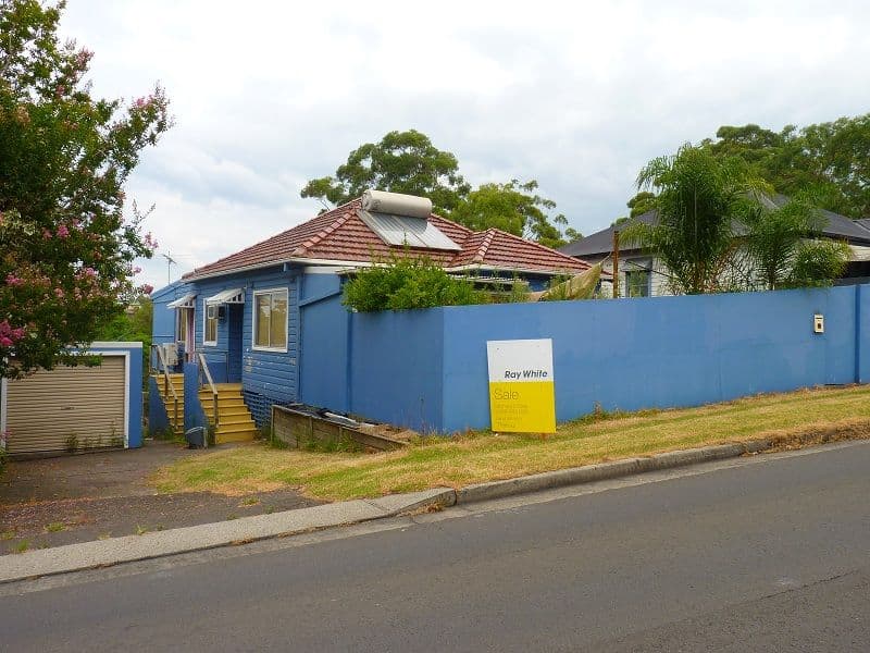 124 Princes Highway, THIRROUL NSW 2515, Thirroul - Thumbnail 2