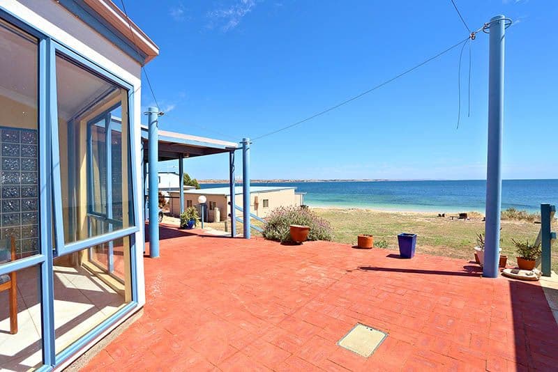 Lot 107 Black Point Drive, Black Point SA 5571, Black Point - Image 1