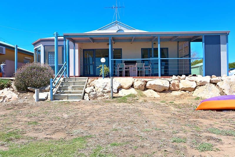 Lot 107 Black Point Drive, Black Point SA 5571, Black Point - Thumbnail 3