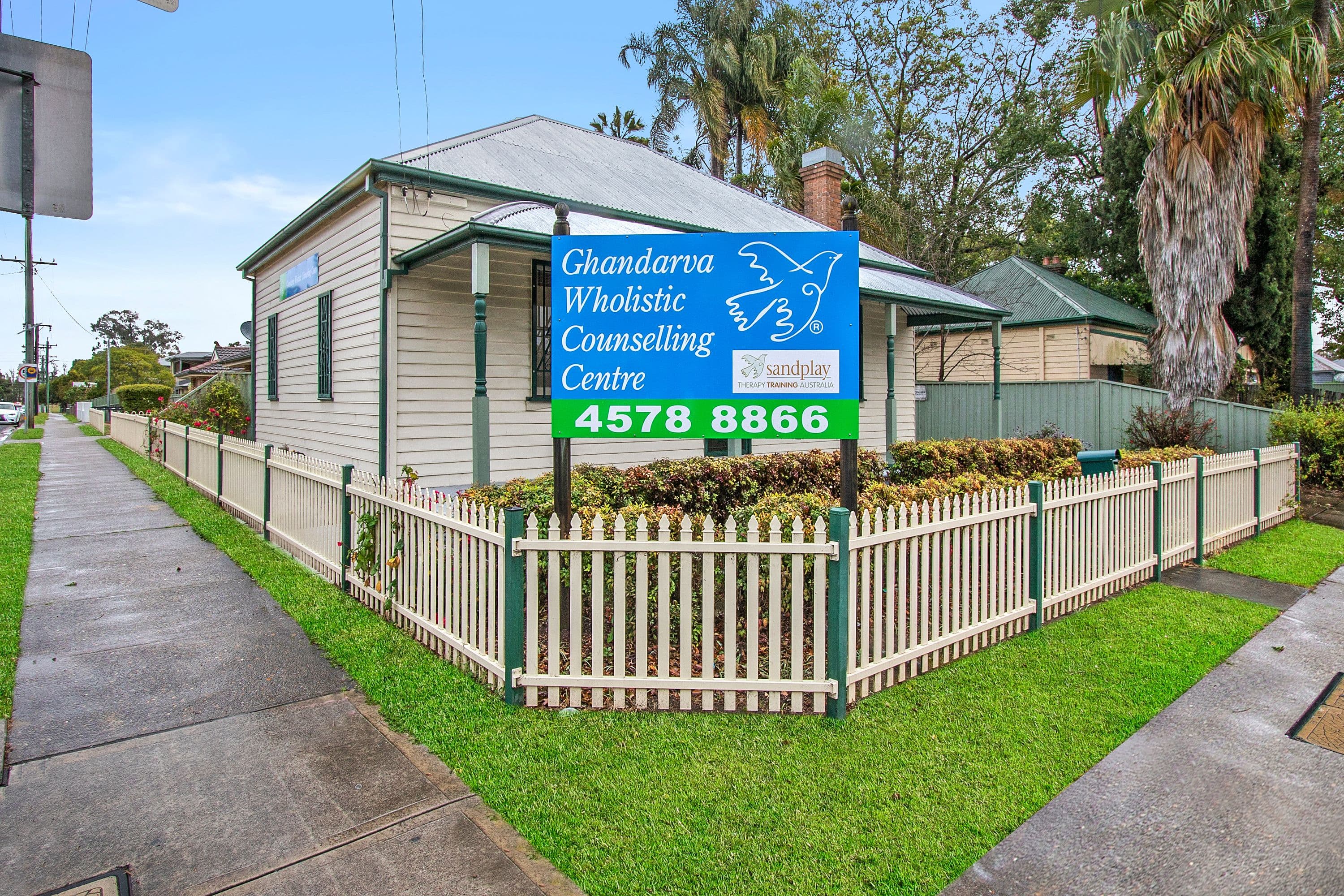 80 Lennox Street, Richmond - Image 1