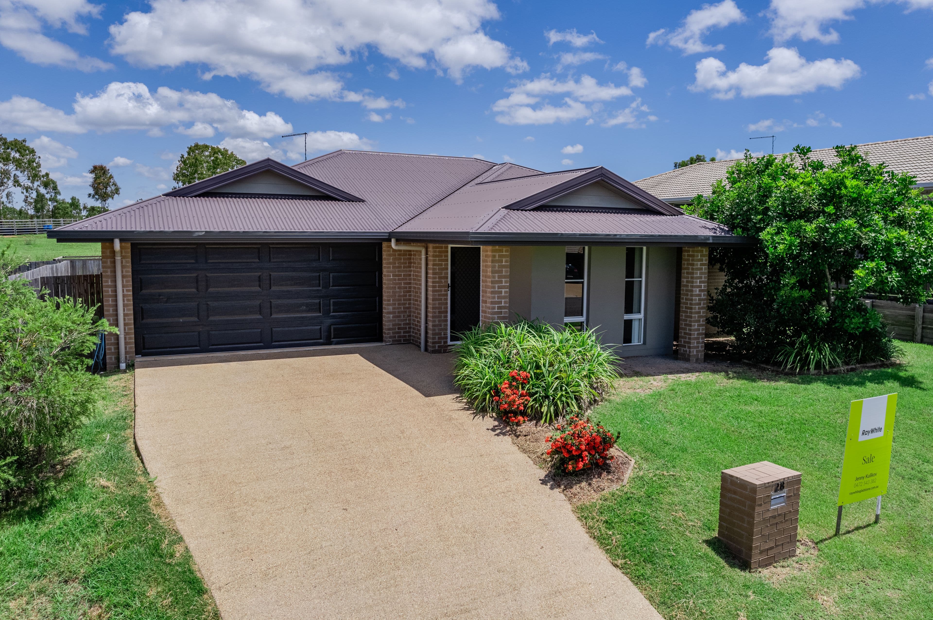 28 Canal Street, Calliope QLD 4680, Calliope - Image 1