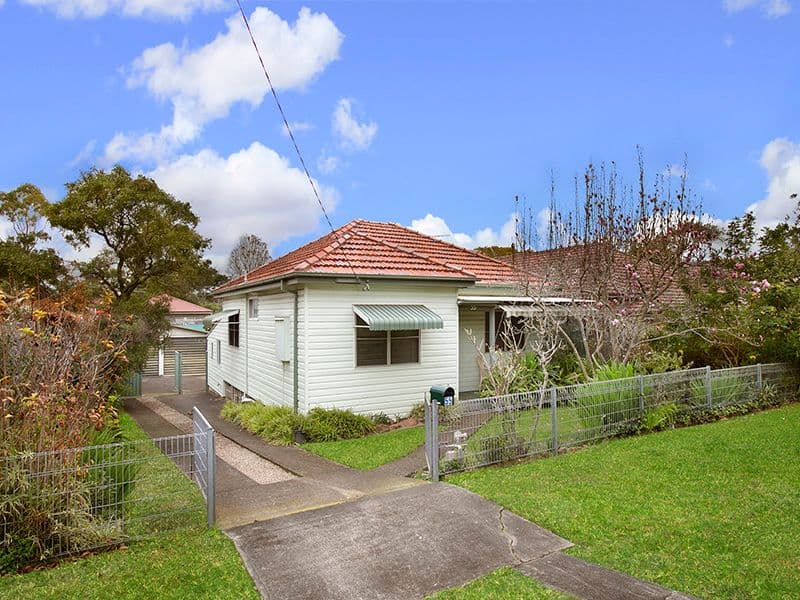 55 Villiers Avenue, MORTDALE NSW 2223, Mortdale - Image 1