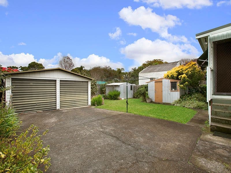 55 Villiers Avenue, MORTDALE NSW 2223, Mortdale - Thumbnail 3