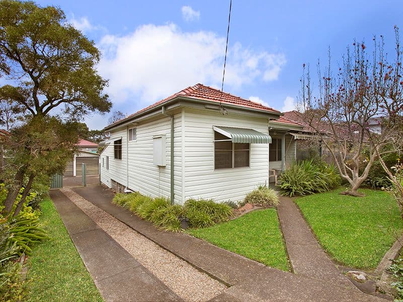 55 Villiers Avenue, MORTDALE NSW 2223, Mortdale - Thumbnail 7