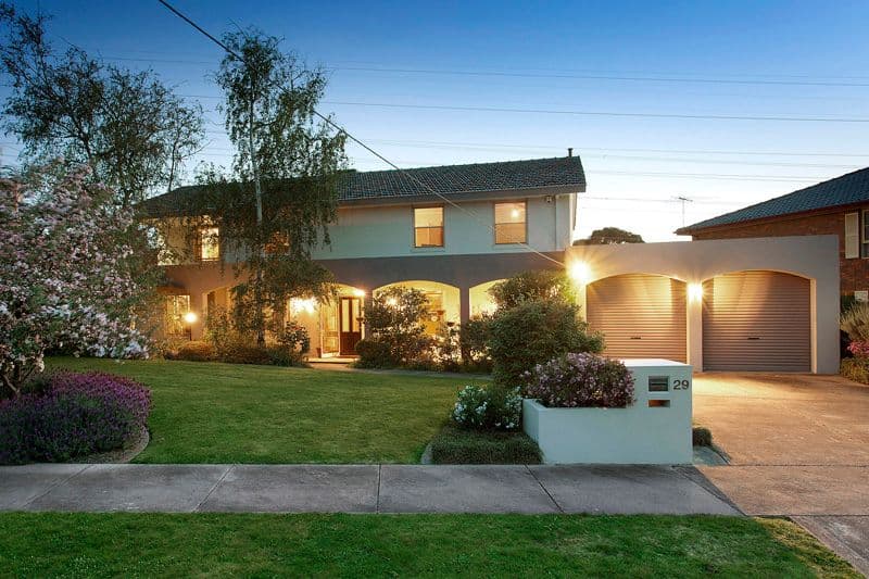 29 Belvedere Avenue, WHEELERS HILL VIC 3150, Wheelers Hill - Image 1