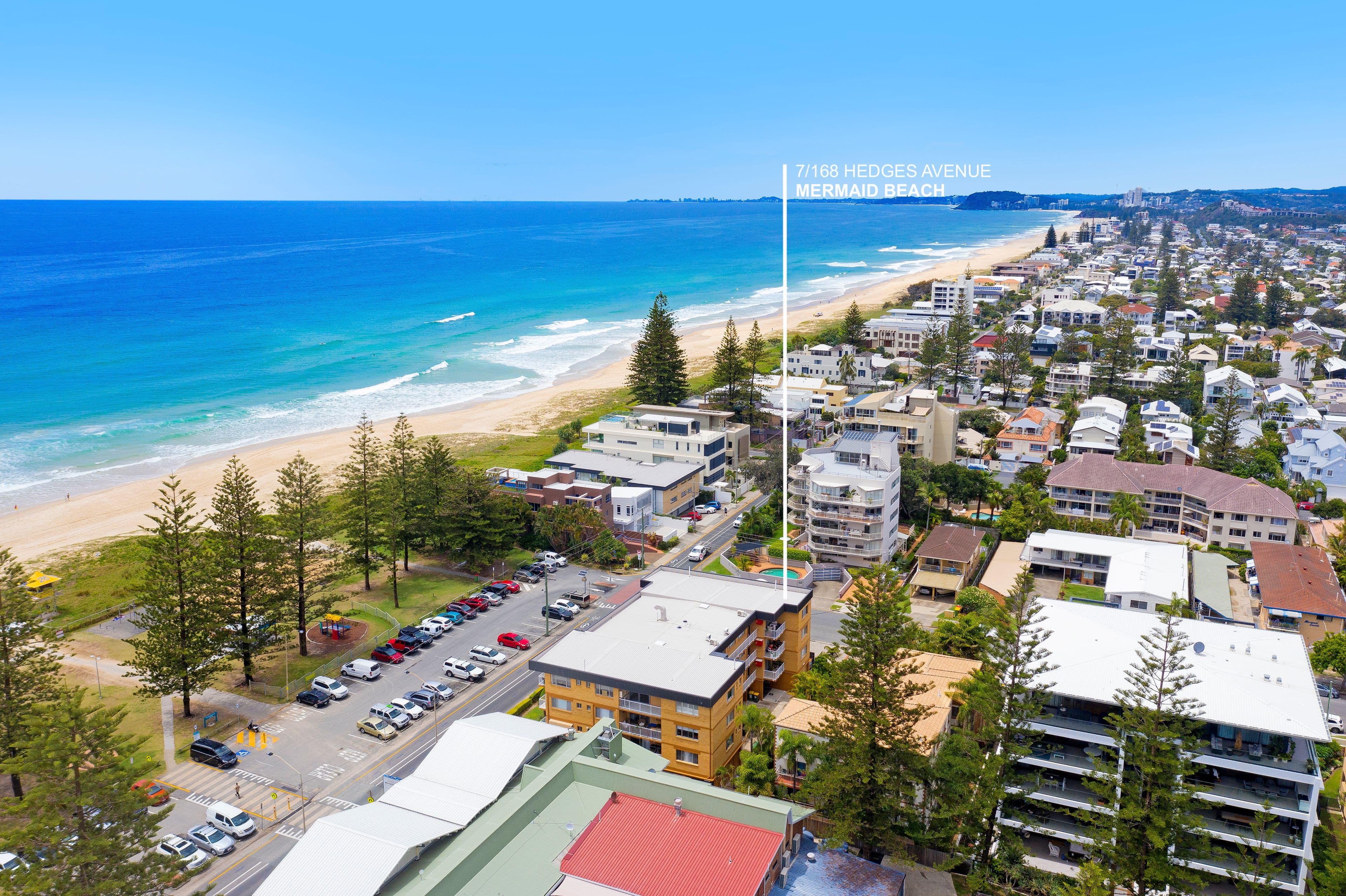 168 Hedges Avenue, Mermaid Beach QLD 4218, Mermaid Beach - Thumbnail 8