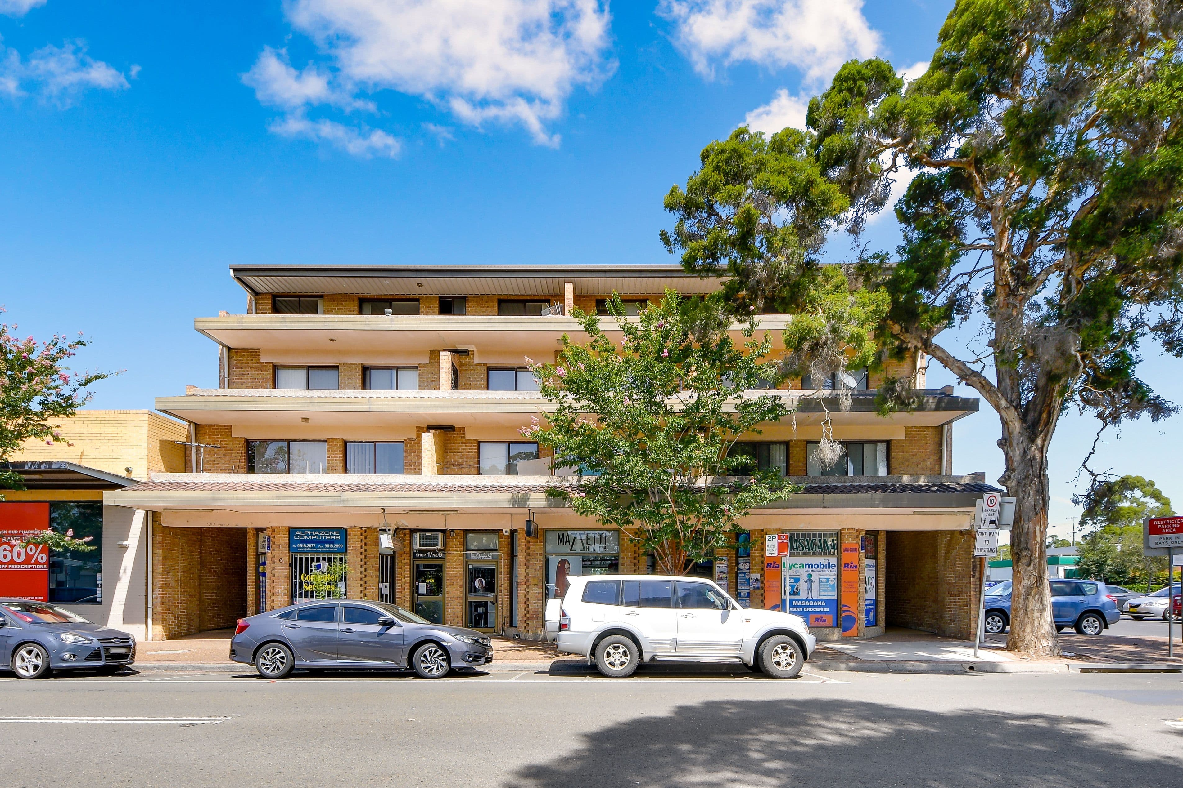 4-6 Nardoo Street, Ingleburn NSW 2565, Ingleburn - Thumbnail 2