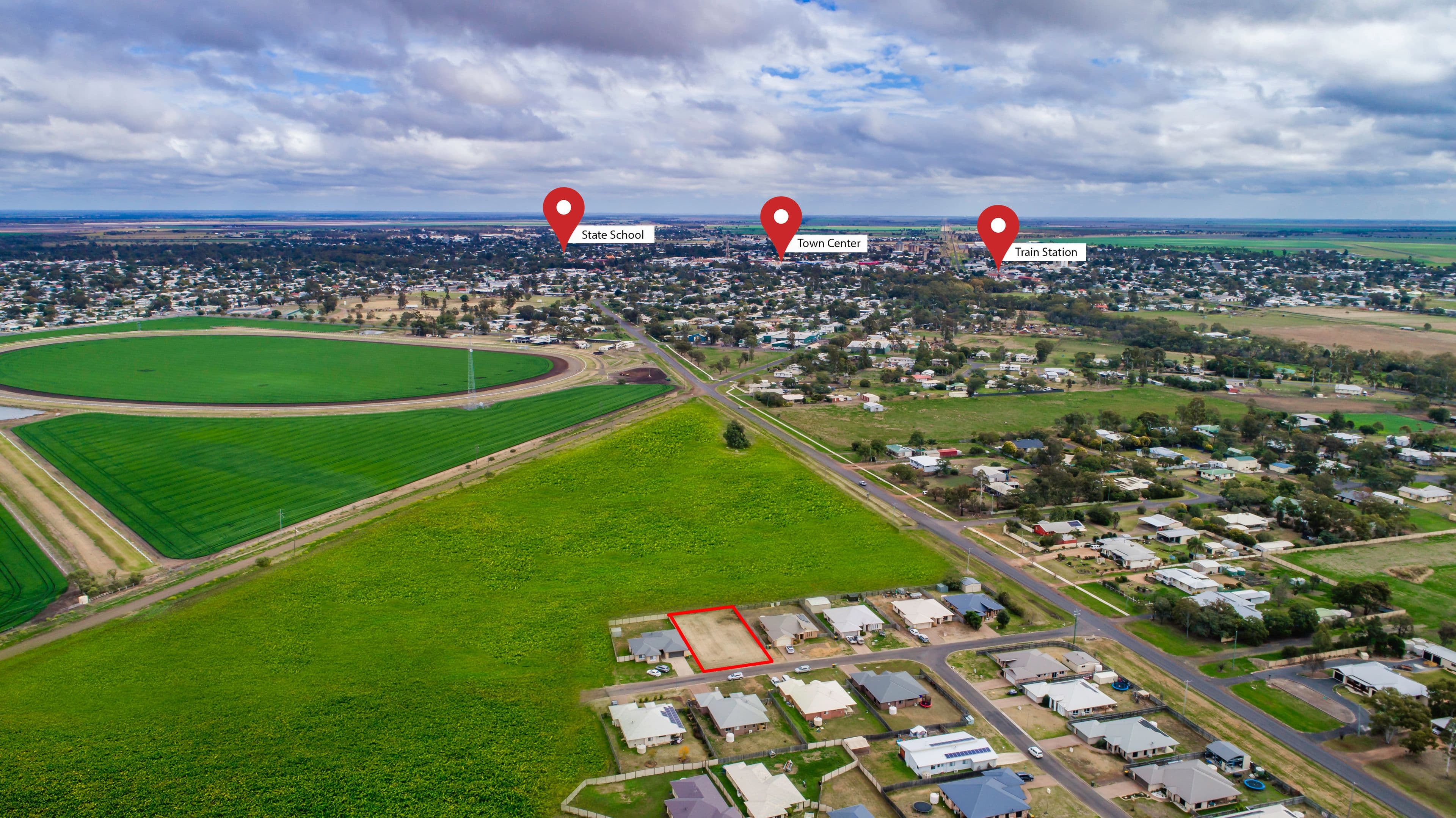 10 Baystone Street, Dalby QLD 4405, Dalby - Image 1